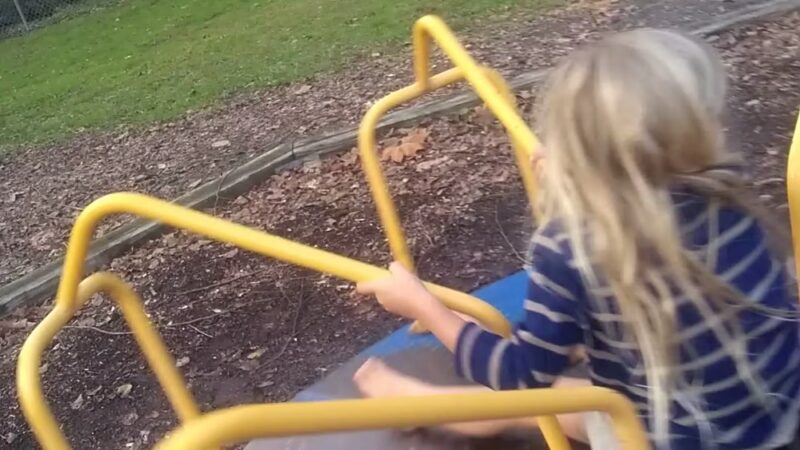 Edinborough Park - Colonial Heights, VA