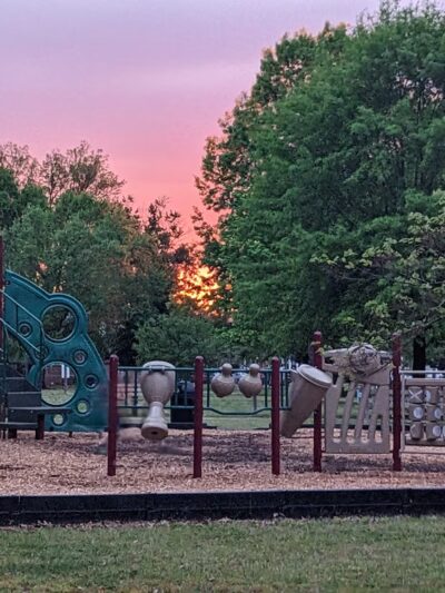Flora Hill Park - Colonial Heights, VA