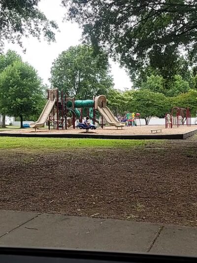Flora Hill Park - Colonial Heights, VA