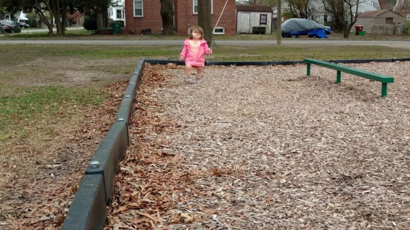 Flora Hill Park - Colonial Heights, VA