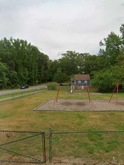 Floral Avenue Park - Colonial Heights, VA