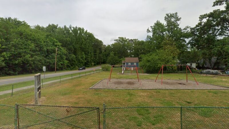 Floral Avenue Park - Colonial Heights, VA