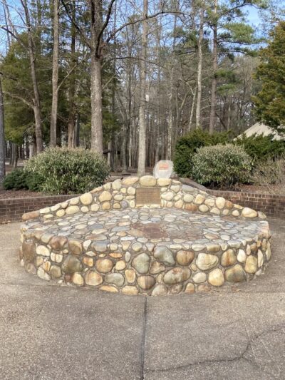 Fort Clifton Park - Colonial Heights, VA