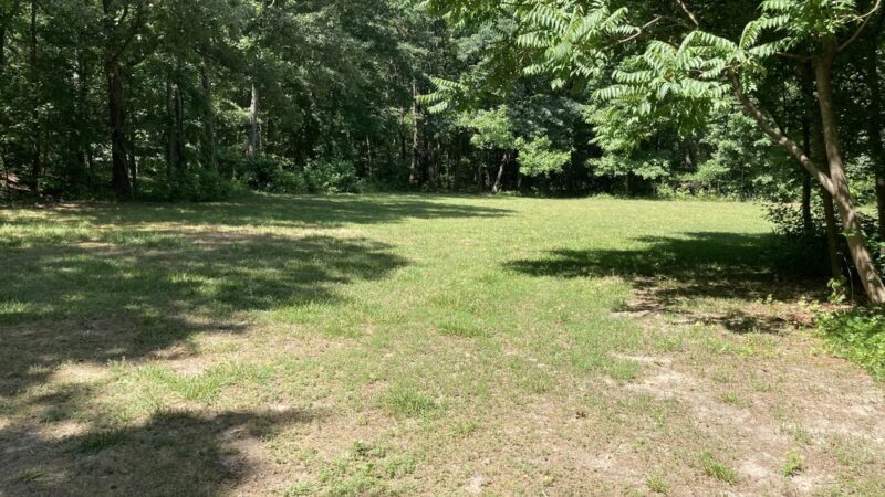 Howlett Line Park - Colonial Heights, VA