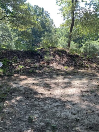 Howlett Line Park - Colonial Heights, VA