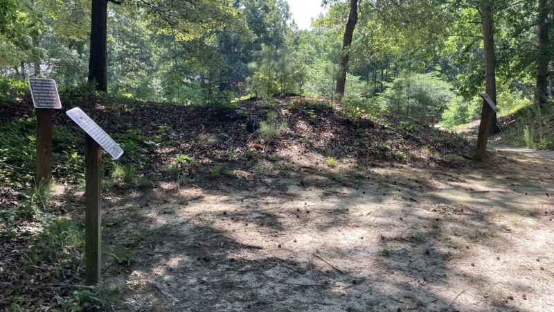 Howlett Line Park - Colonial Heights, VA