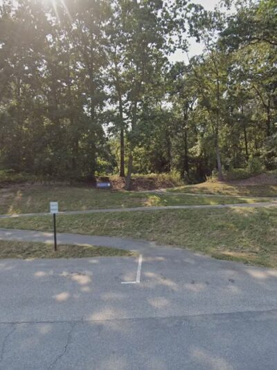 Howlett Line Park - Colonial Heights, VA