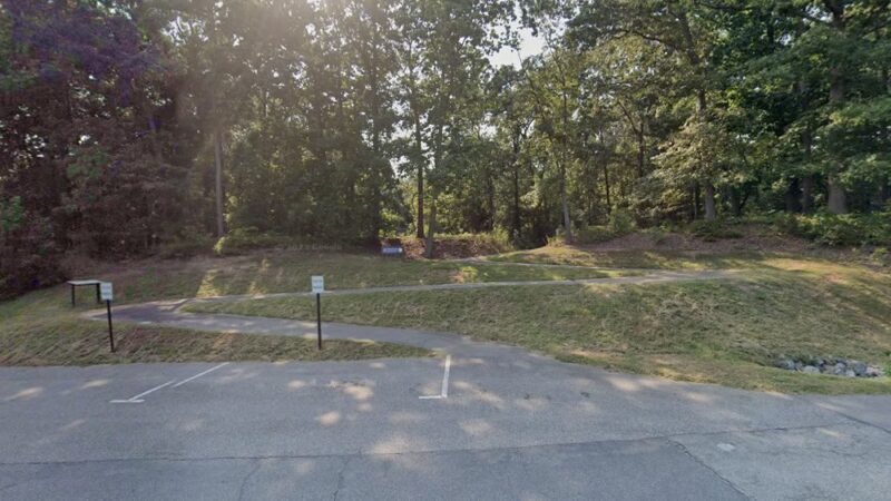 Howlett Line Park - Colonial Heights, VA