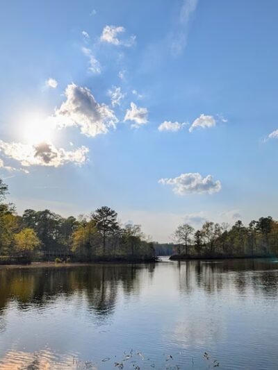 Lakeview Park - Colonial Heights, VA