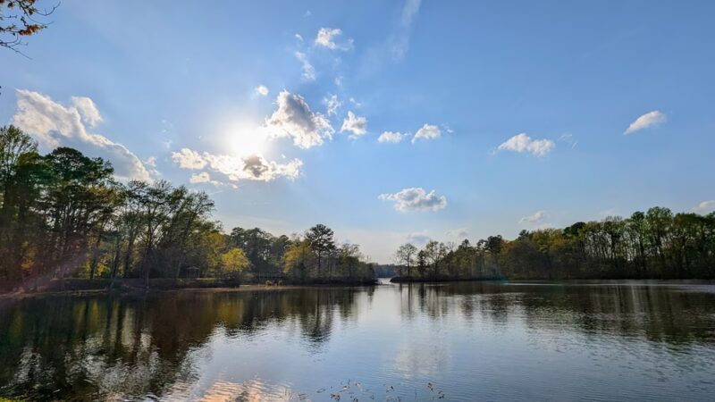 Lakeview Park - Colonial Heights, VA