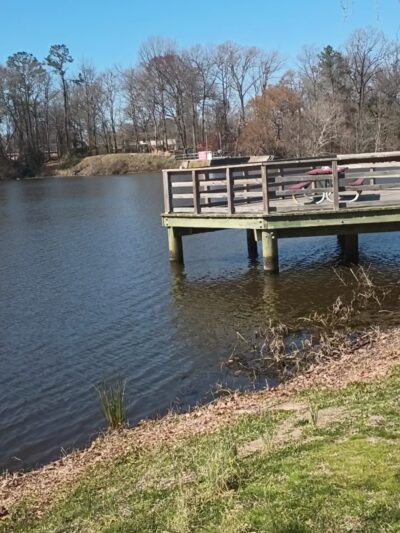 Lakeview Park - Colonial Heights, VA