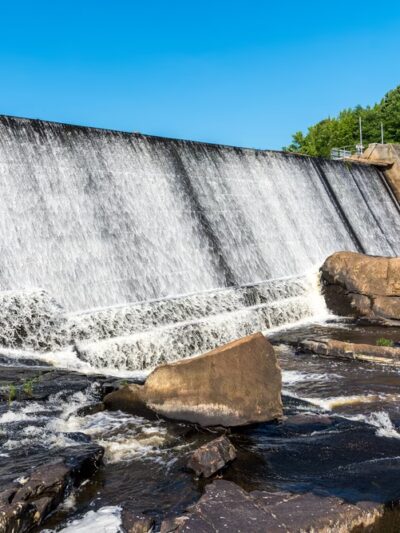 Lakeview Park - Colonial Heights, VA