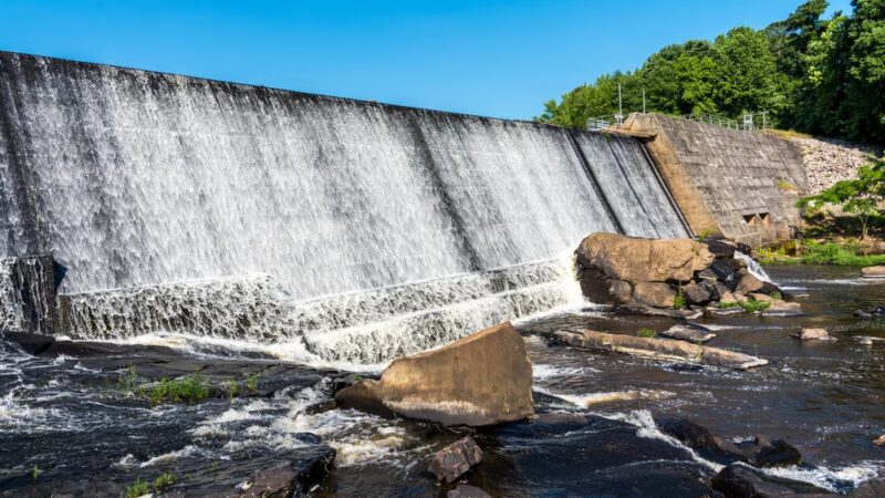 Lakeview Park - Colonial Heights, VA