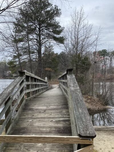 Lakeview Park - Colonial Heights, VA