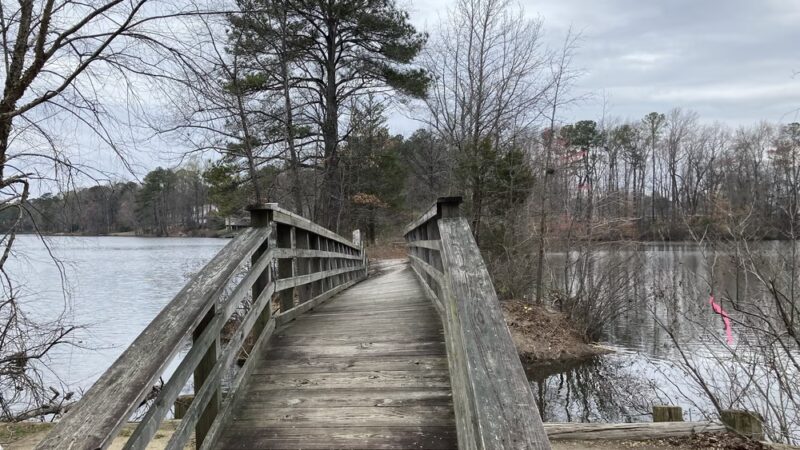 Lakeview Park - Colonial Heights, VA