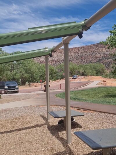 Cottonwood Park - Colorado City, AZ