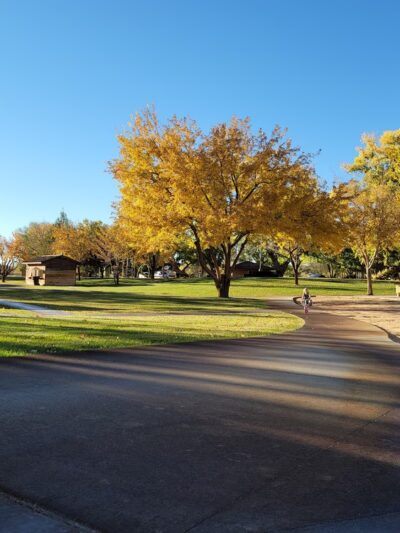 Cottonwood Park - Colorado City, AZ