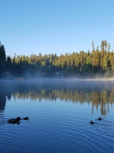 Air Force Academy Recreation Area - Colorado Springs, CO