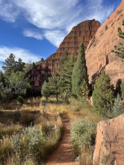 Red Rock Canyon Open Space Pavilion - Colorado Springs, CO
