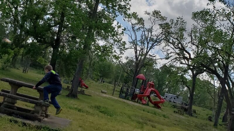 Spring Creek Park - Colquitt, GA