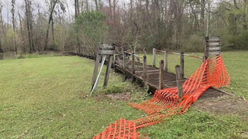 Spring Creek Park - Colquitt, GA