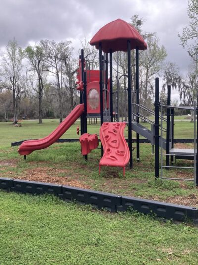 Spring Creek Park - Colquitt, GA