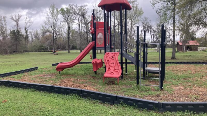 Spring Creek Park - Colquitt, GA