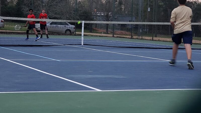 Spring Creek Park - Colquitt, GA