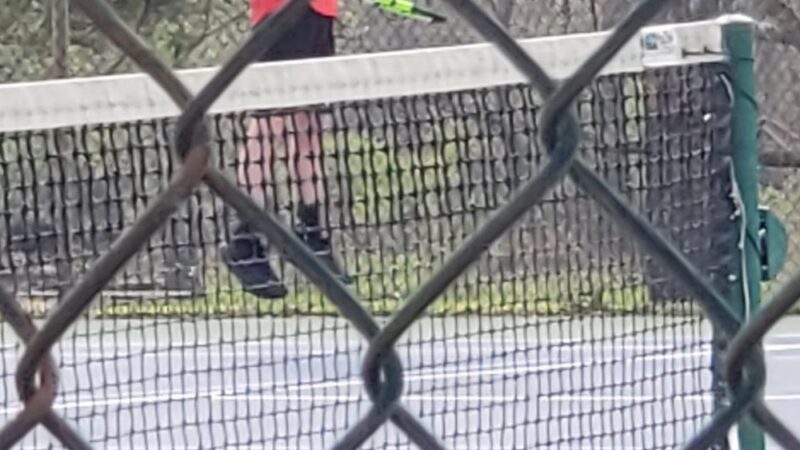 Spring Creek Park - Colquitt, GA