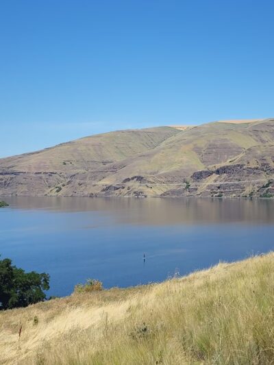 Wawawai County Park - Colton, WA