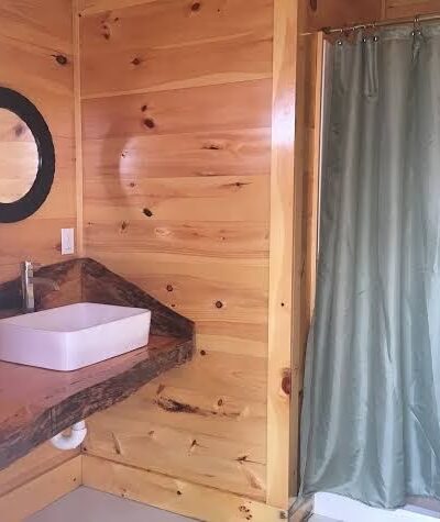 Cottonwood Camping & RV Park - Columbia Falls, ME