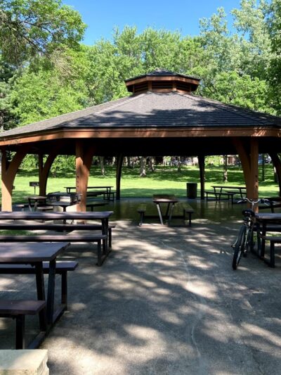 Kordiak Park - Columbia Heights, MN