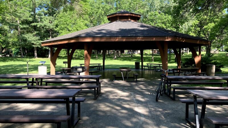 Kordiak Park - Columbia Heights, MN