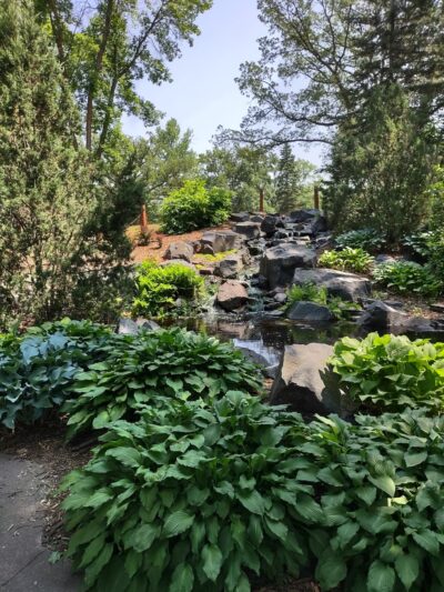 Kordiak Park - Columbia Heights, MN