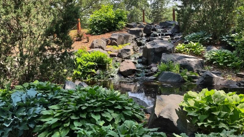 Kordiak Park - Columbia Heights, MN