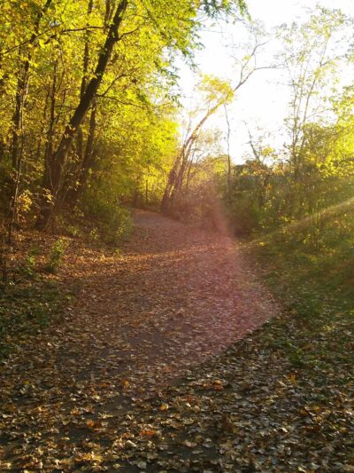 LaBelle Park - Columbia Heights, MN