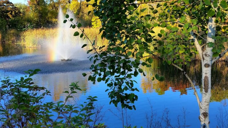 LaBelle Park - Columbia Heights, MN