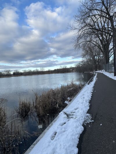 Sullivan Lake Park - Columbia Heights, MN