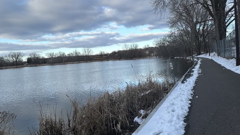 Sullivan Lake Park - Columbia Heights, MN