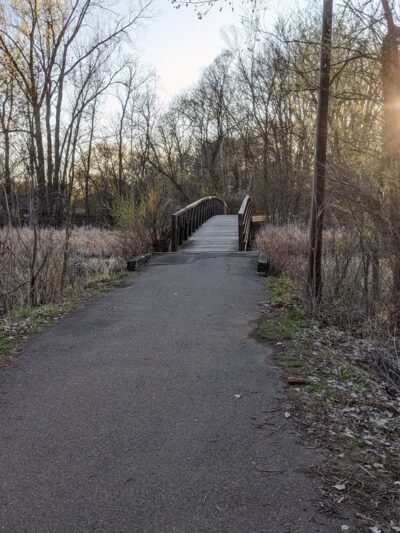 Sullivan Lake Park - Columbia Heights, MN