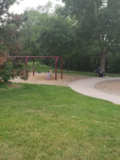 Sullivan Lake Park - Columbia Heights, MN