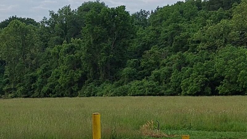 Admiral Trost Park - Columbia, IL