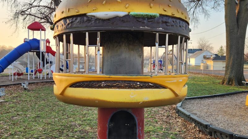 American Legion Park - Columbia, IL