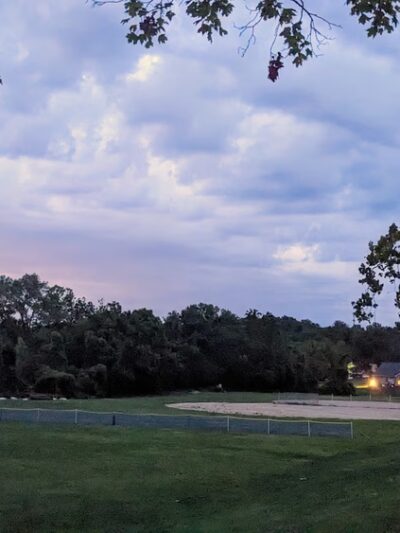 American Legion Park - Columbia, IL