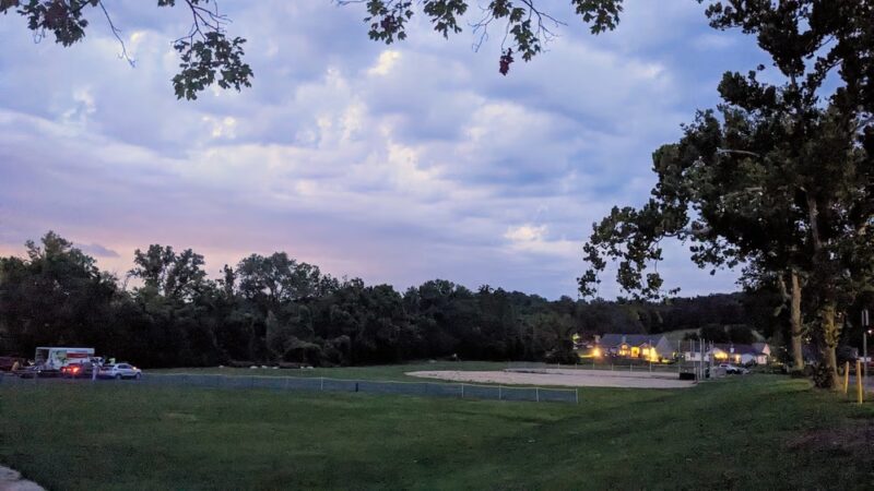 American Legion Park - Columbia, IL