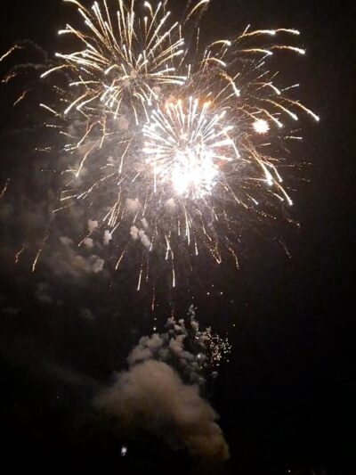 American Legion Park - Columbia, IL