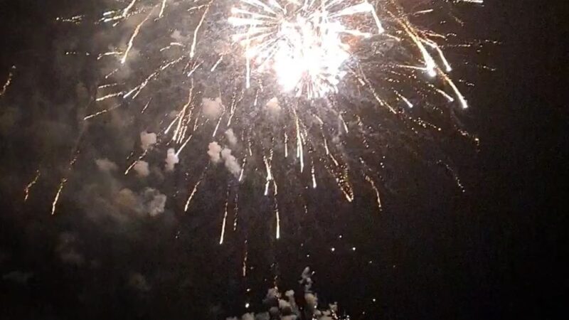 American Legion Park - Columbia, IL