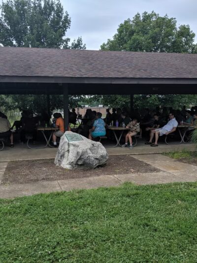 Bolm-Schuhkraft Memorial City Park - Columbia, IL