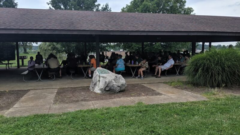 Bolm-Schuhkraft Memorial City Park - Columbia, IL