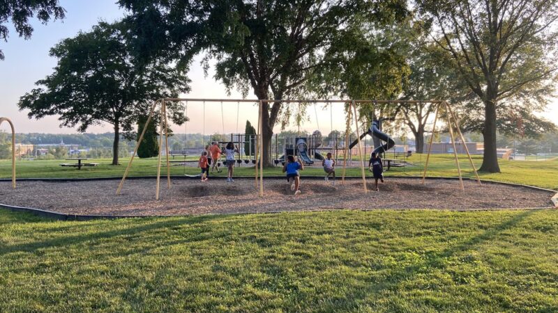 Bolm-Schuhkraft Memorial City Park - Columbia, IL